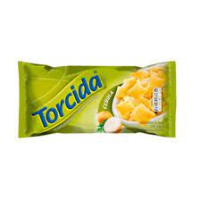 BISCOITO TORCIDA CEBOLA 60gr