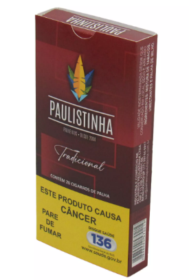 PAULISTINHA