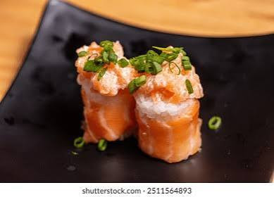 Dyo de salmão