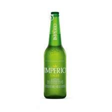 IMPERIO LAGER 355ML 