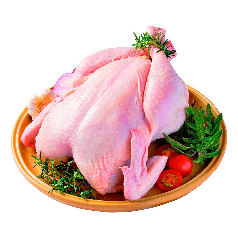 FRANGO RESFRIADO