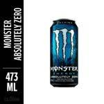 Energético Monster Absolutely Zero
