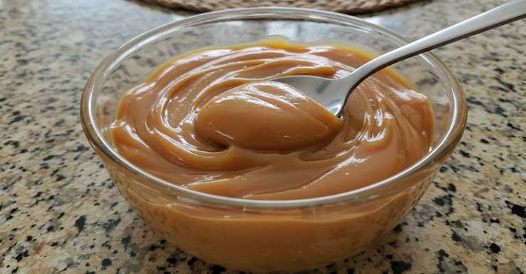 DOCE DE LEITE