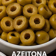ADICIONAL DE AZEITONA 