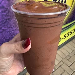 AÇAÍ COM NUTELLA 500ML