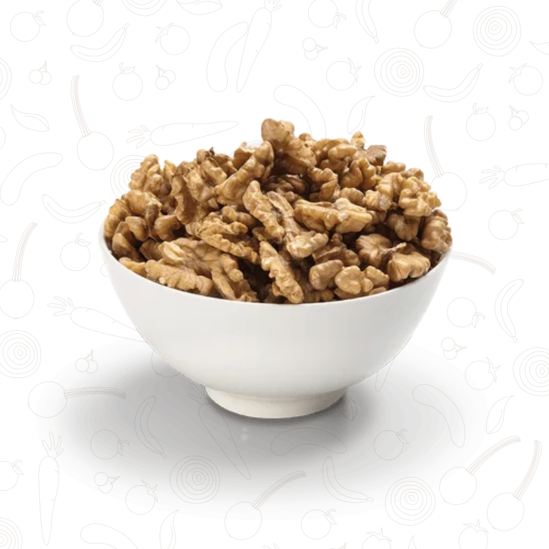 Nozes Mariposa 100g
