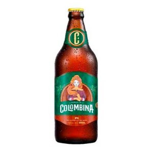 COLOMBINA IPA 600ML