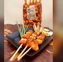 Pacote Panceta de Porco 10 unidades