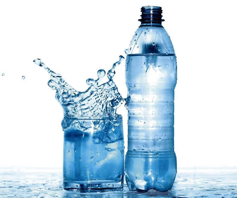 Agua Mineral