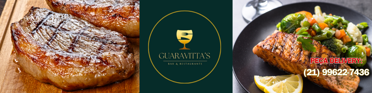 GUARAVITTA´S DELIVERY