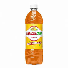 MARACUJACAMP 1LT