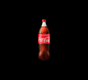 COCA COLA 1L