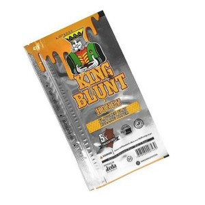 SEDA KING BLUNT HONEY