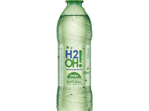 H2O 500 ml