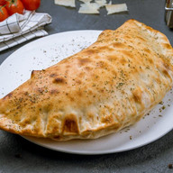 CALZONE DE À MODA