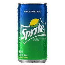 SPRITE MINE 220 ML