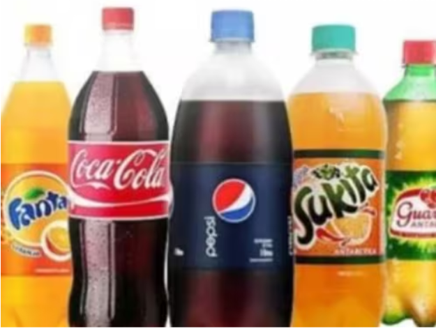 Refrigerante 1l