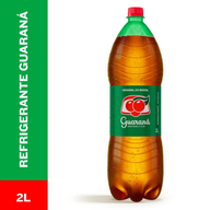 GUARANÁ ANTÁRTICA 2L