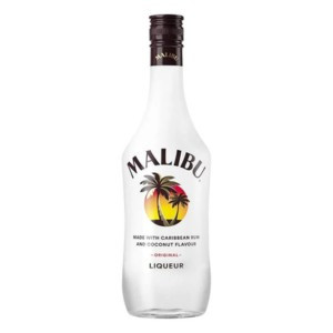 RUM MALIBU COCO 750ML