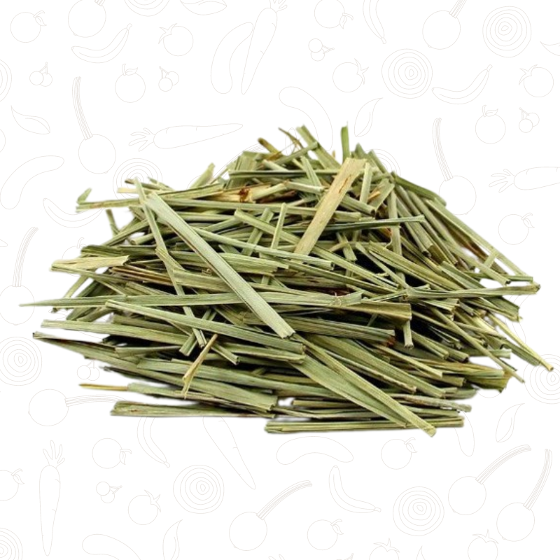 Chá Capim Cidreira 50g