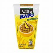 KAPO MARACUJA 200 ML