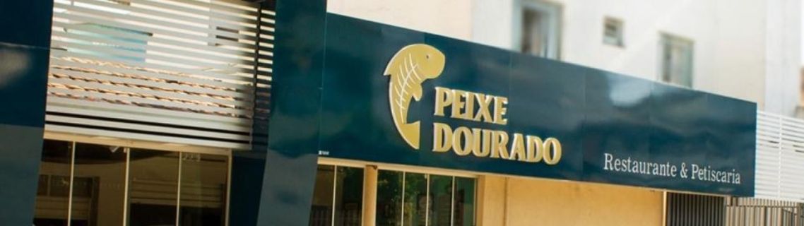 Restaurante Peixe Dourado