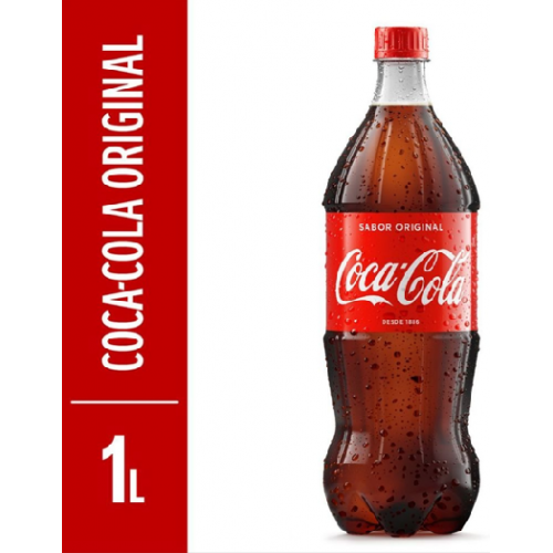 COCA 1L