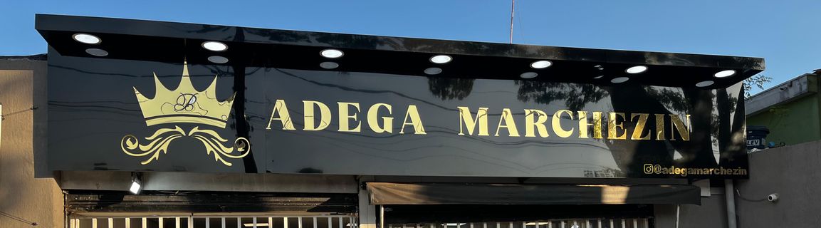 TIQUATIRA - ADEGA MARCHEZIN