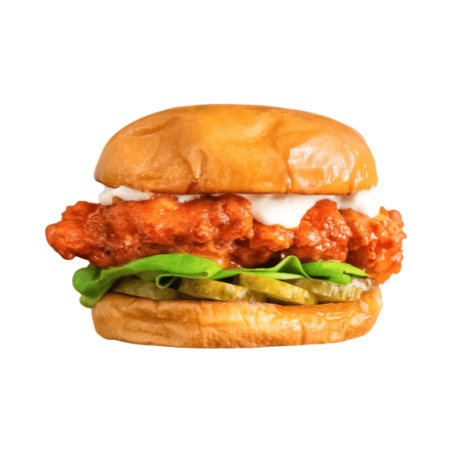05 - Rei Frango Especial