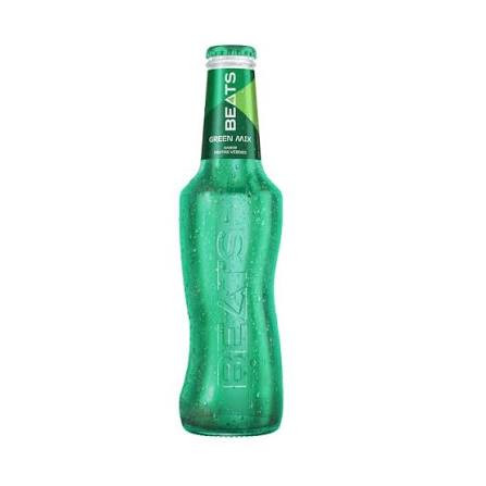 SKOL BEATS LONG GREEN MIX