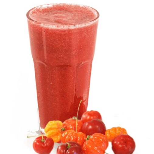 SUCO DE ACEROLA JR
