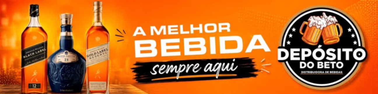 DEPÓSITO DO BETO