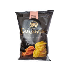 SALGADINHO LAY´S SENSAÇOES SABOR PEITO DE PERU 40G