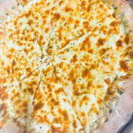 PIZZA MUSSARELA 