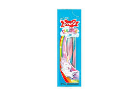 PCT CANUDINHO COLOR MORANGO CITR UNI 15G