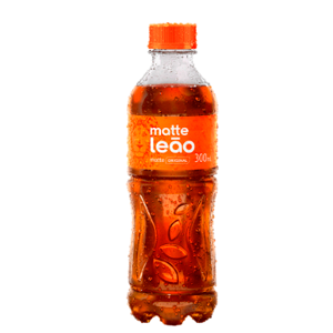 MATTE LEAO ORIGINAL 300ML