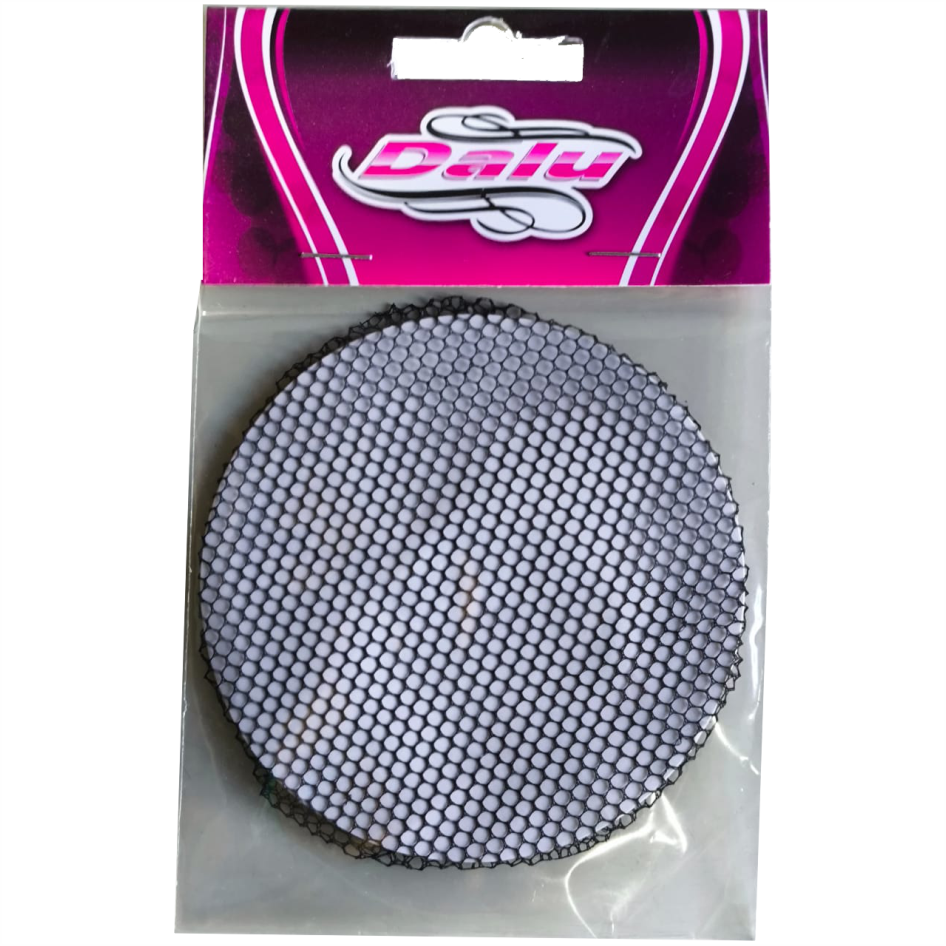REDE COQUE DALU