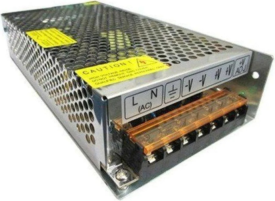 Fonte Chaveada 12V 20A 240W