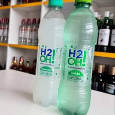 H2O