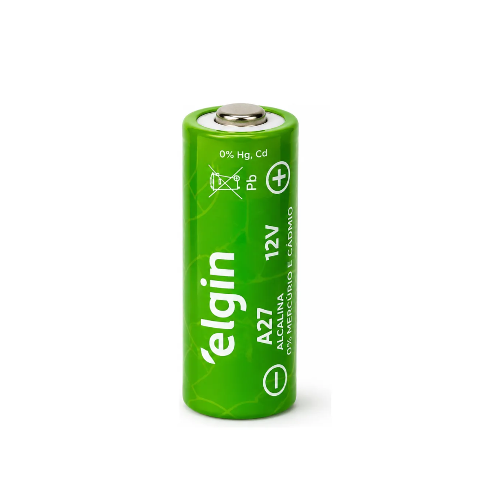 BATERIA ELGIN 12V A27