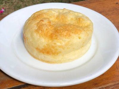 Pão de Queijo Grande  140 gr