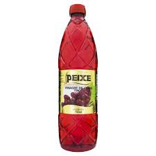 VINAGRE PEIXE TINTO 750ML