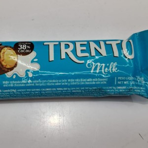 TRENTO MILK 29G