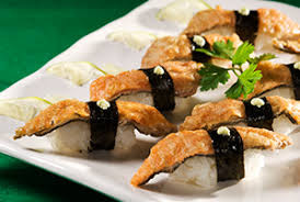 SUSHI SKIN ( 06 UNID )