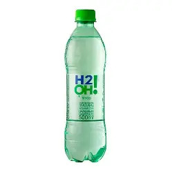 Limao Natural (H2OH) 500ml