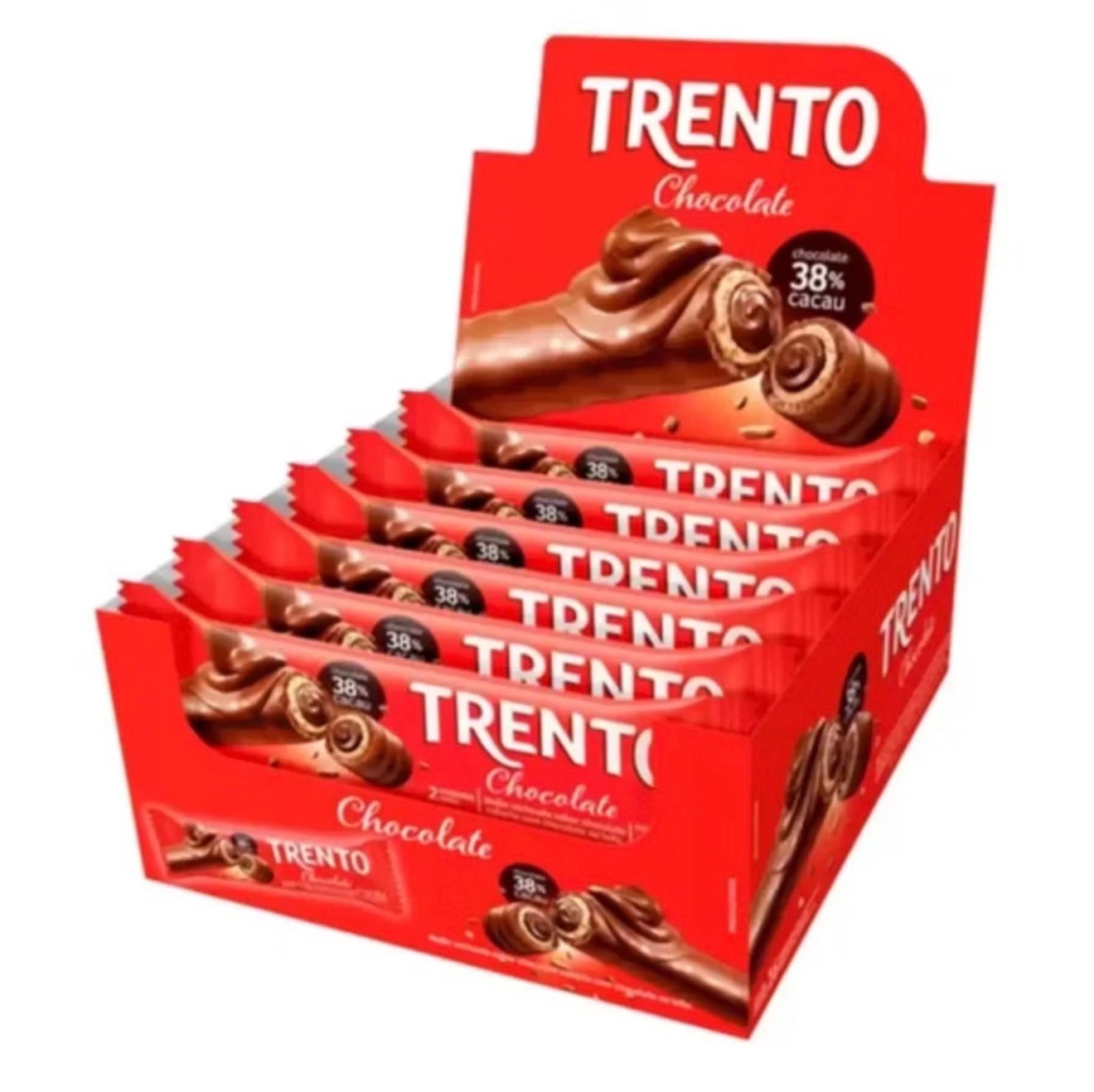 TRENTO
