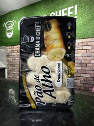 Pão de Alho Tradicional