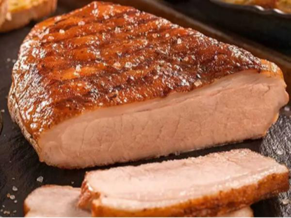 PICANHA DE PORCO