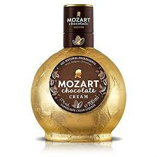 MOZART CHOCOLATE CREAM 700ML