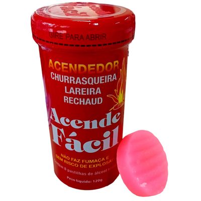 Acendedor